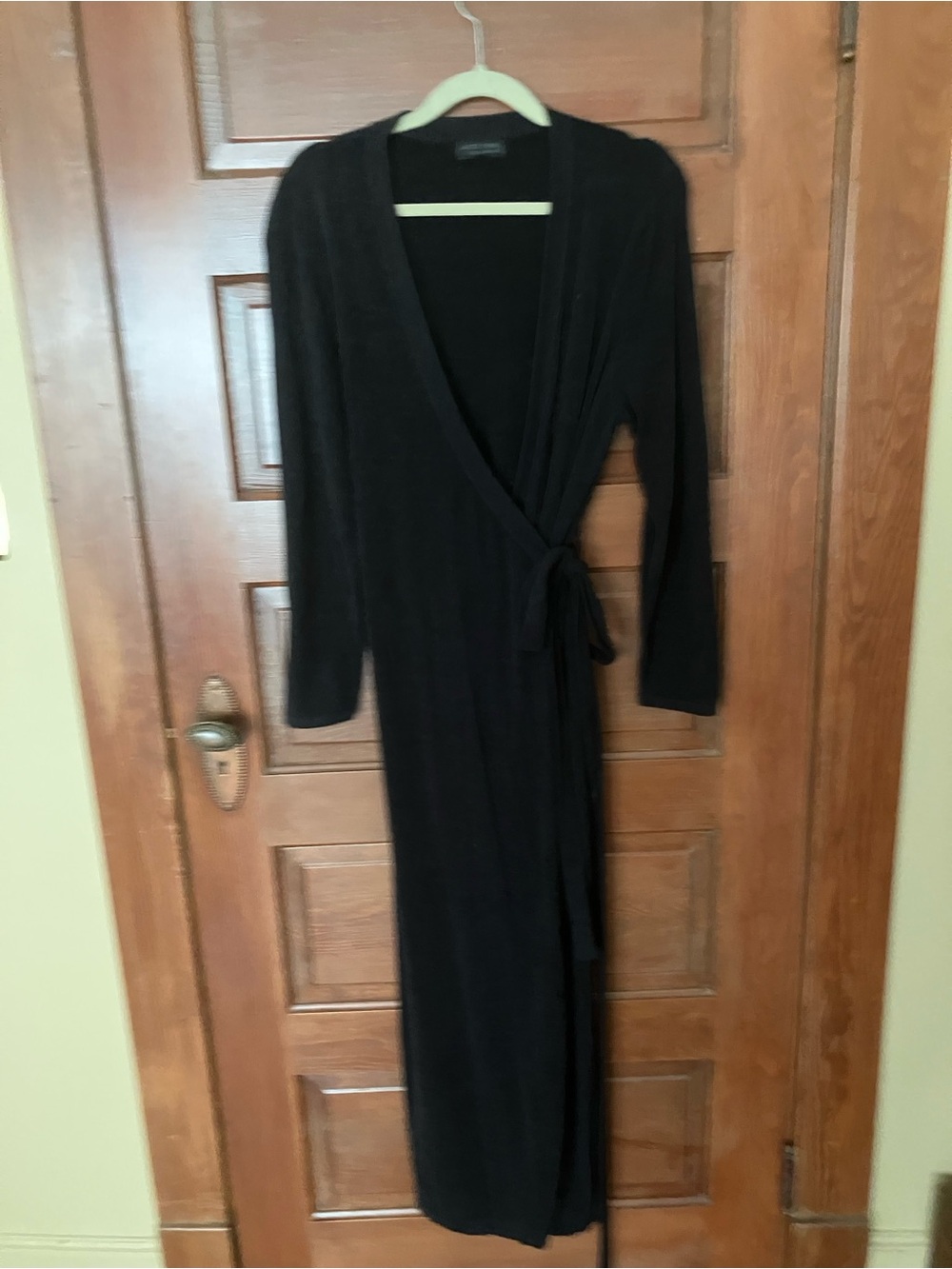Barefoot Dreams Robe